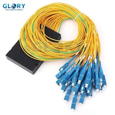 Rozdeľovač vlákien